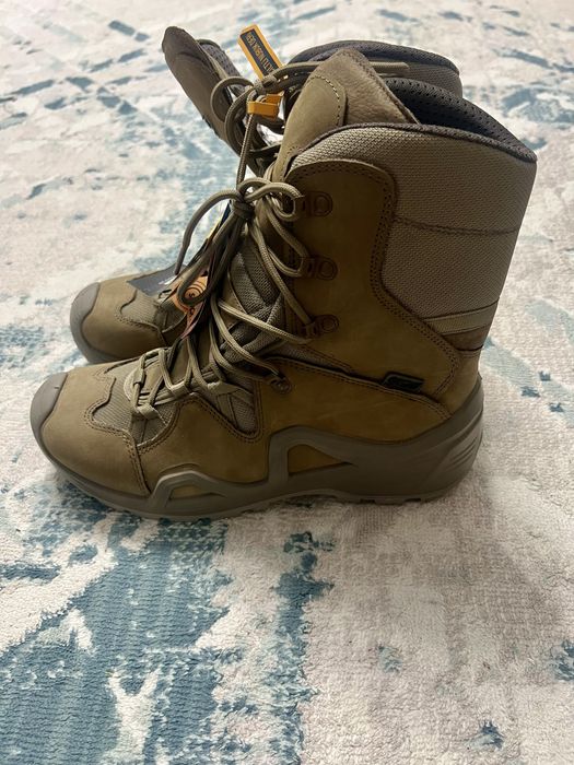 Турецкие берцы, кроссовки