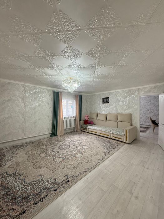 Дом район АЗХС , 105 кв.м., 2017г, 10.5млн.
