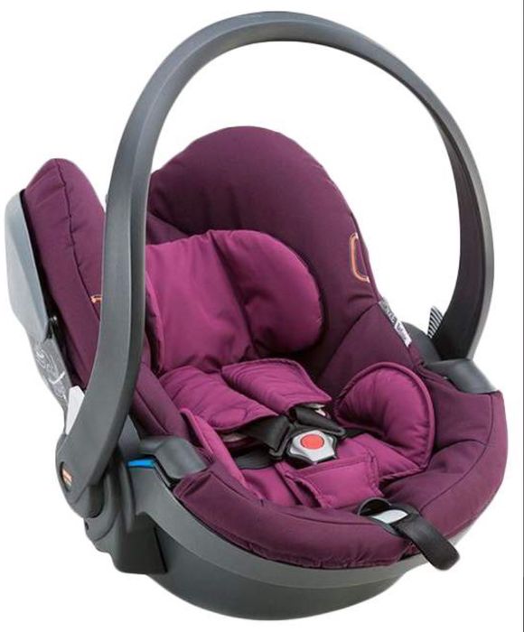 Stokke автокресло