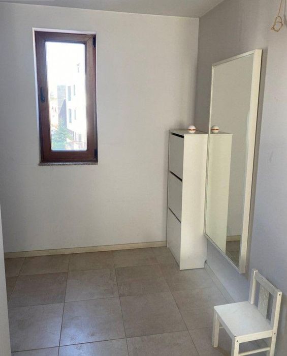 Тристаен апартамент в ж.к. Манастирски ливади.