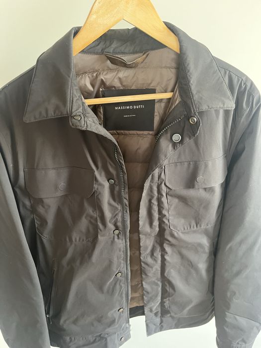 Куртка Massimo Dutti