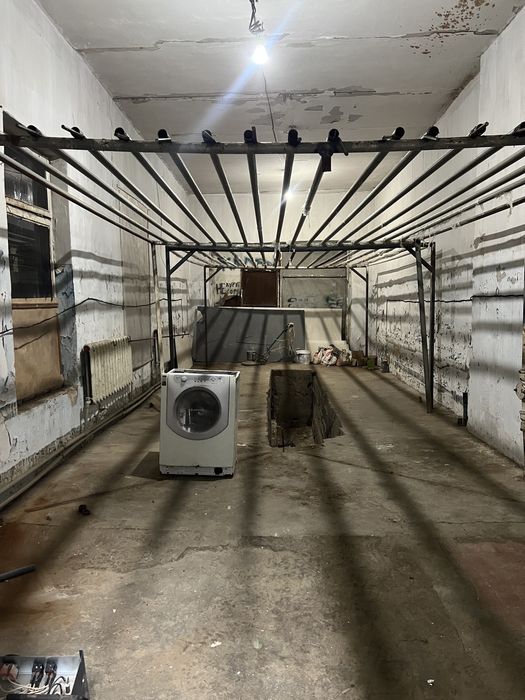 центрафуга кілем аппараттары комплект