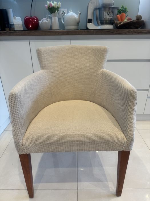 Стол тип кресло