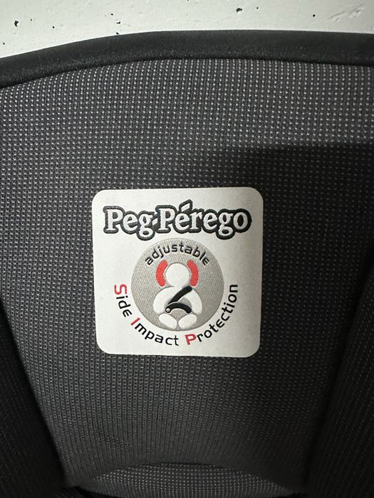 Scaun auto pentru copii peg perego