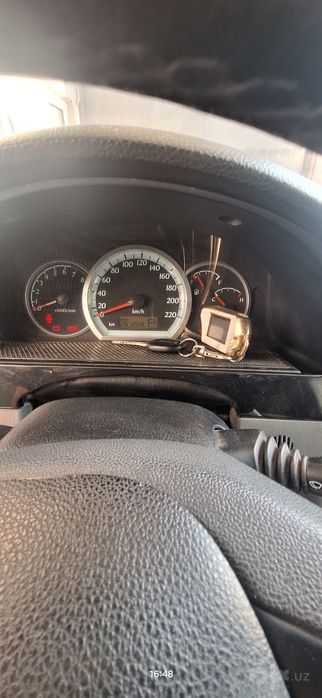 Jentra 3pozitsa gaz balonlari bor