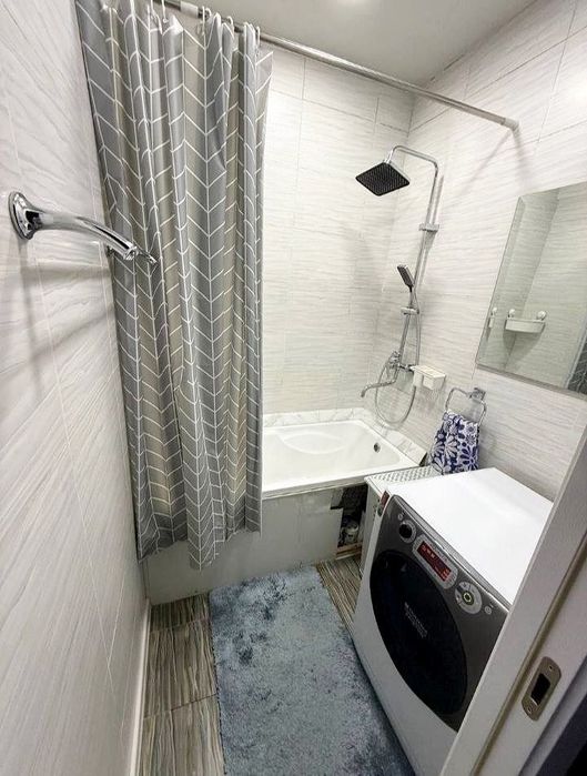 Сдаётся в аренду квартира в р-не Яшнабад, Лисунова-4, 2/5/5