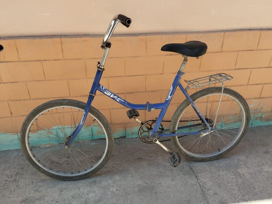 Продается Велосипед