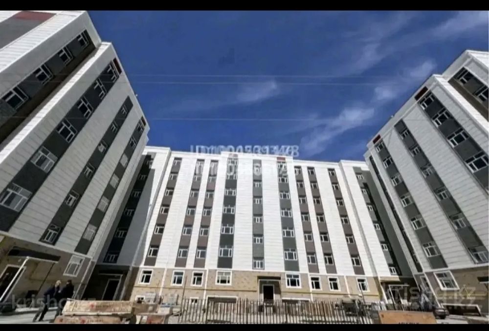 Продаётся квартира