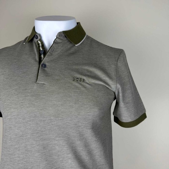 Оригинална тениска BOSS