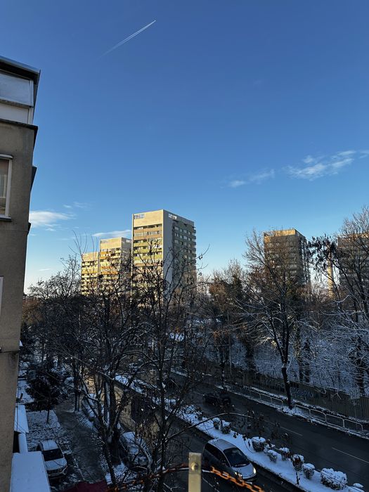 Двустаен апартамент