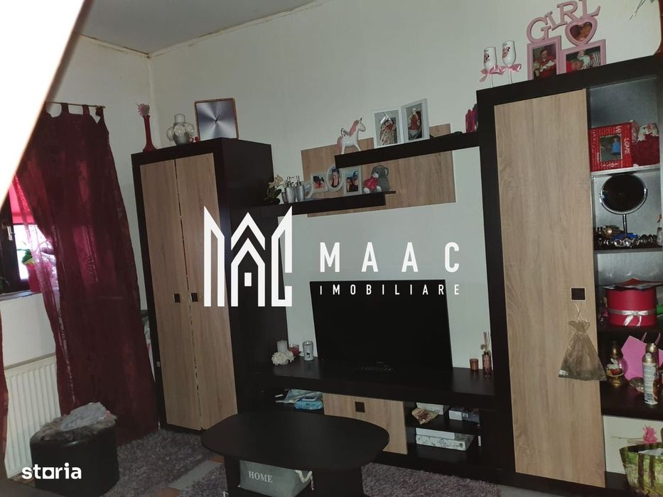 Apartament 3 Camere I Decomandat I Loc Parcare I Selimbar — fotografia 3