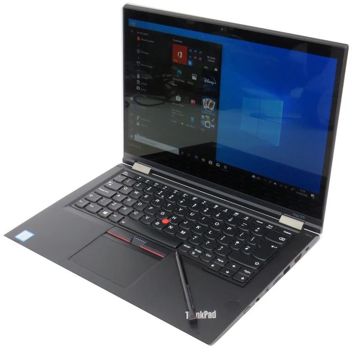 Продам ноутбук Lenovo ThinkPad Yoga370