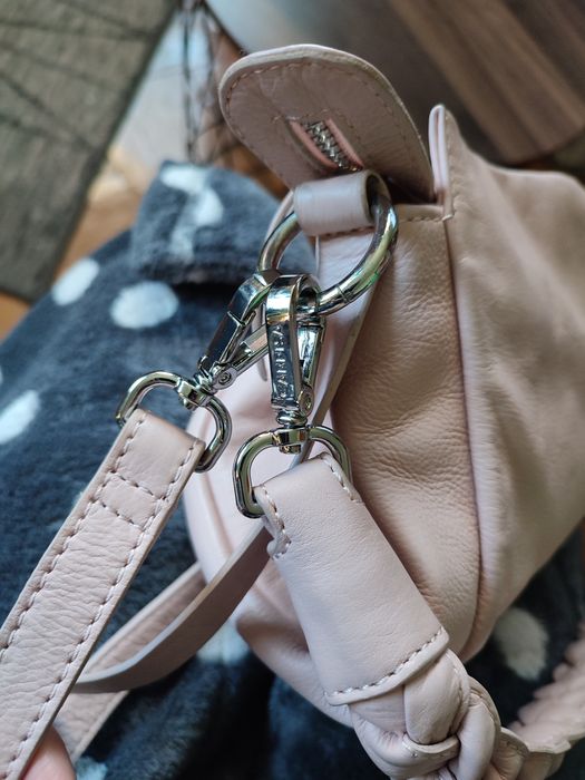 Geanta CARPISA Verra Pelle