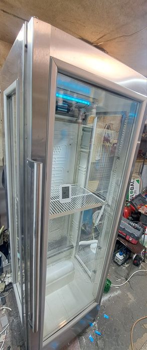 Сушилня за месо, суджук, риба