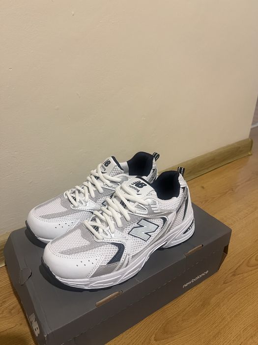 Оригинални маратонки New Balance 37.5 номер
