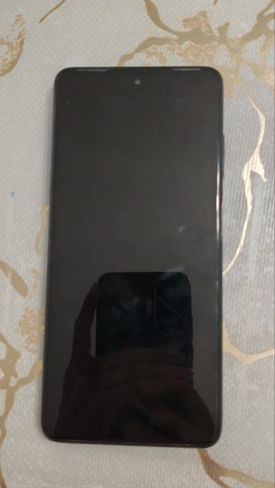 Poco x3nfc в хорошем состоянии