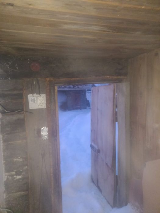 Баня на разбор дёшево