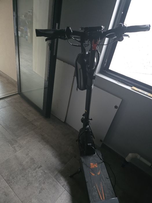 Trotineta kukiring  g2 master