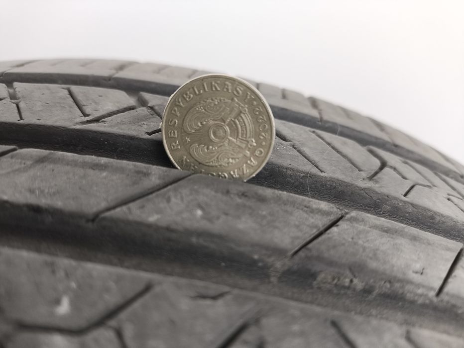 Шиналар жазғы, сатылады