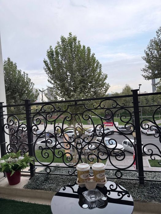 ЖК « Боулвард видна парк» по суточной кв