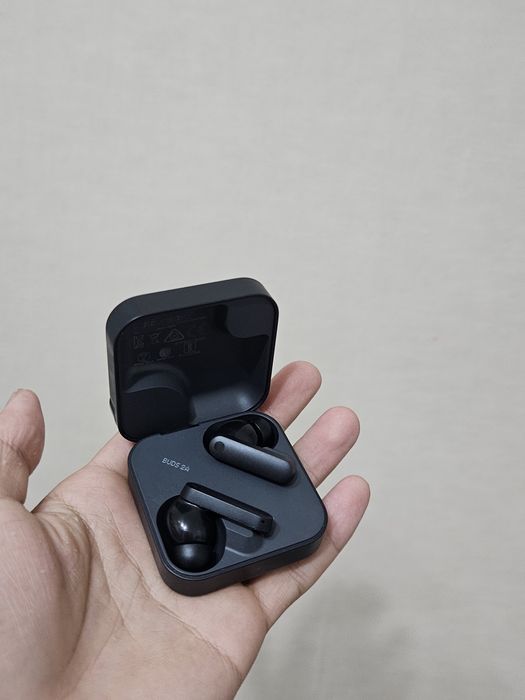 Nothing phone 3a lite , cmf watch 2 pro , cmf buds 2a