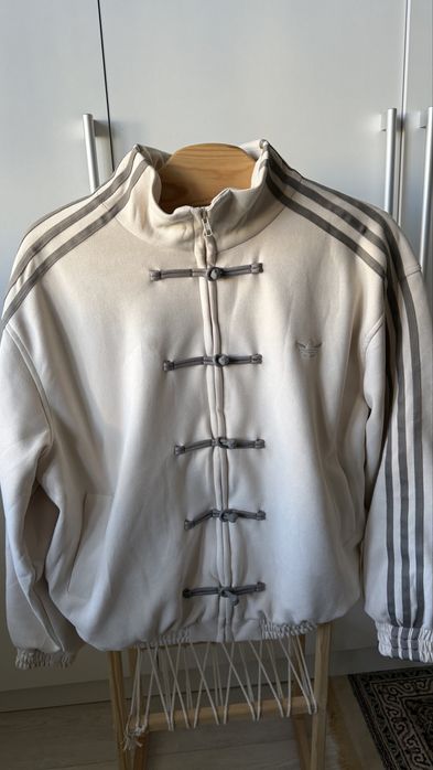 Adidas Chinese new year