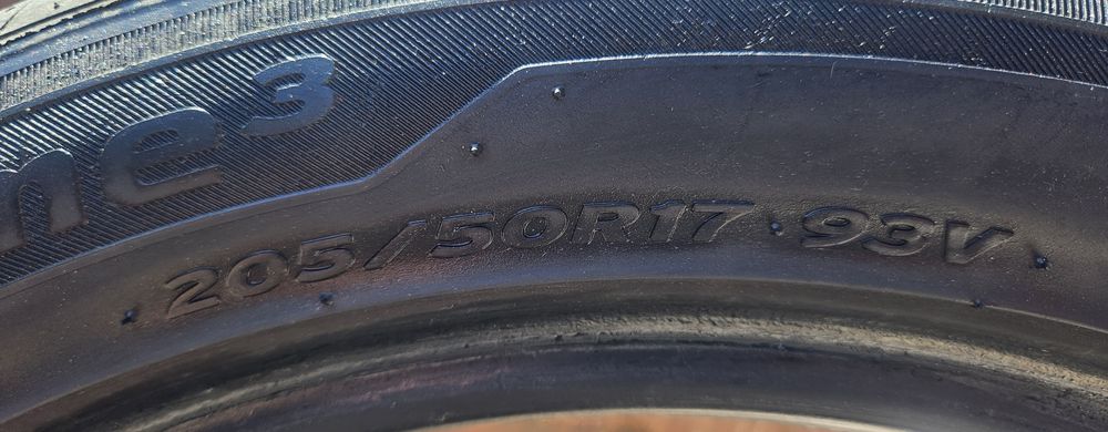 Cauciucuri Hankook