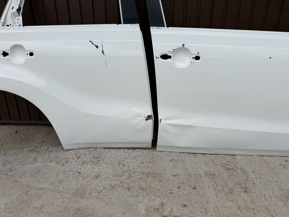 Usa dreapta fata suzuki vitara