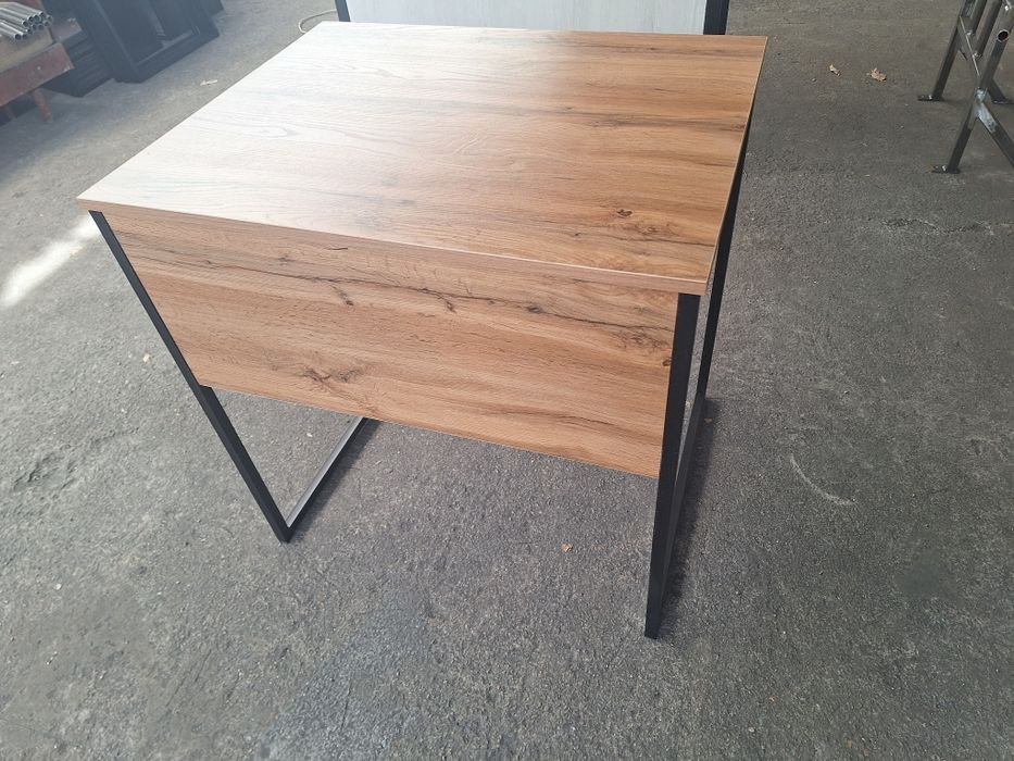 Loft Парта ишлаб чикариш.