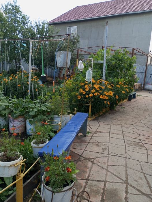 Продам частный дом .