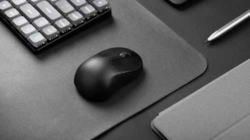 Безжична мишка Keychron M4 4K 35 г 26000 DPI