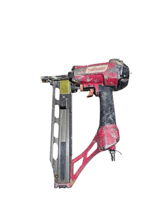 Pistol cuie,  Pistol capse Haubold PN755