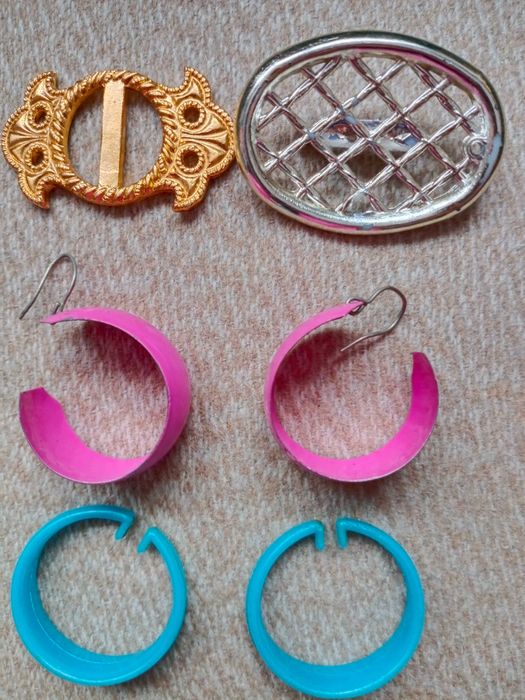 Продаю украшения советского периода