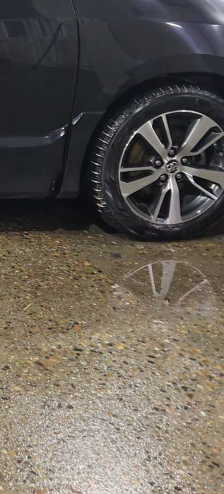 Диски от РАФ4 НА 17 ОБМЕН НА 18