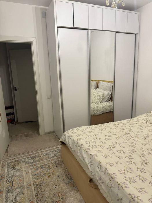 Продается квартира в новостройке от Golden House. 1/6/9