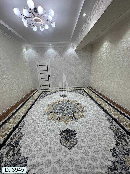 5 mikrarayonda kvartira sotiladi №3945