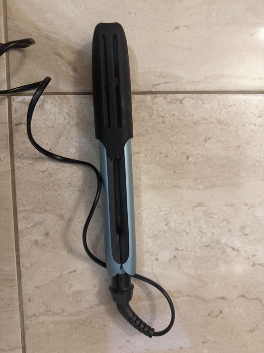 Placa de par remington shine therapy pro