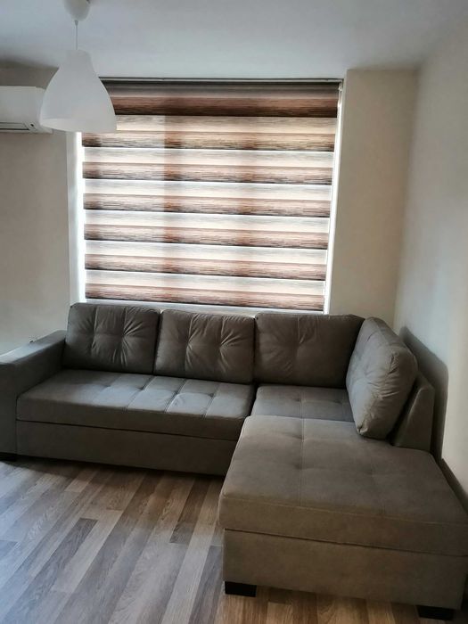 Дава се под наем Двустаен апартамент в Пловдив, Кършияка - 50 кв.м за 350 € - Снимка #3