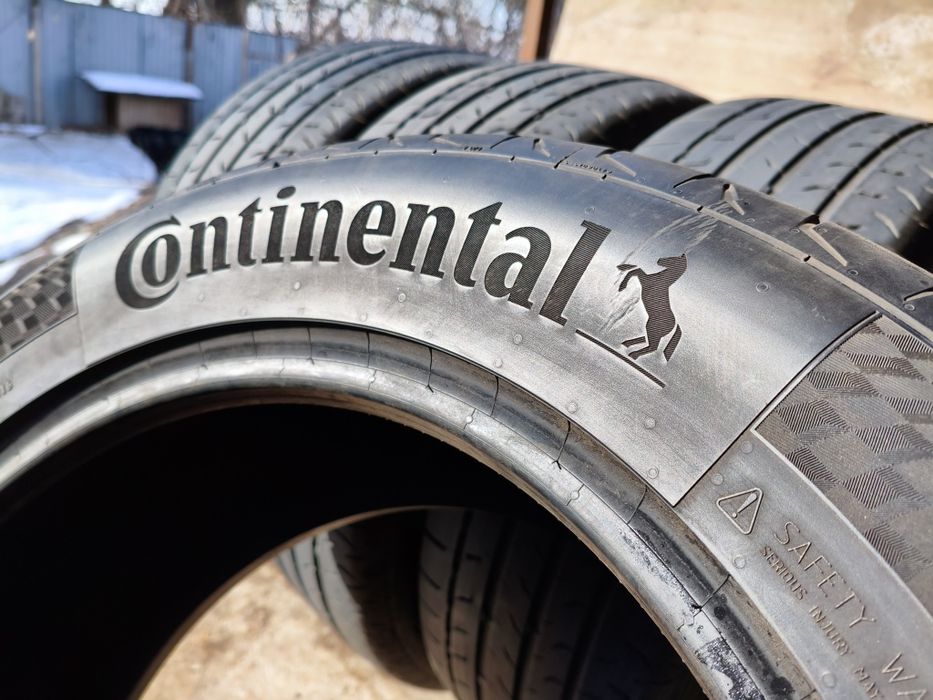 255 55 R19 Комплект. 2022 Год