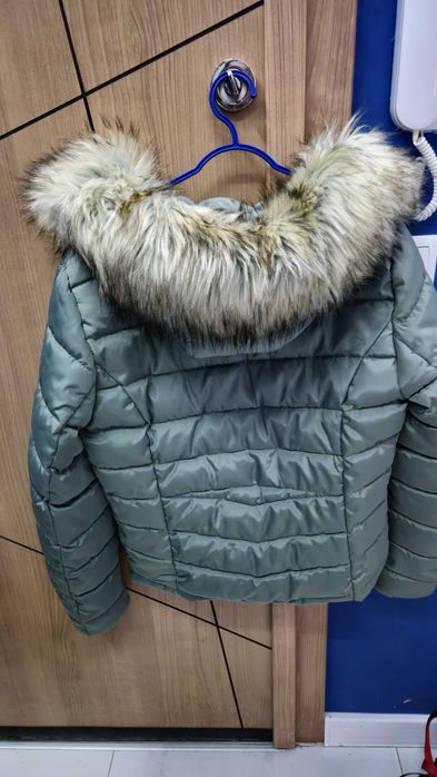 Зимно яке на Only