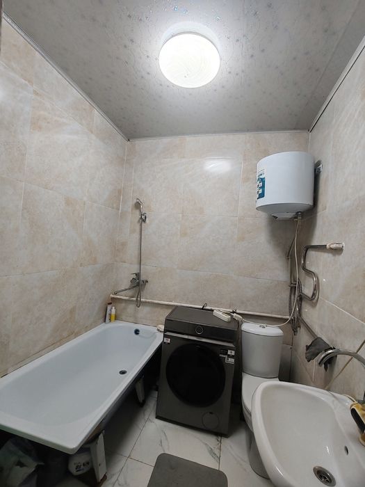 Продаётся  3 х комнотный дом