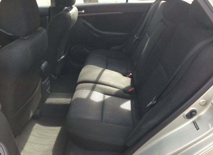 Тойота Авенсис Т25/Toyota avensis T25 2.0D4D 126кс 2008г НА ЧАСТИ