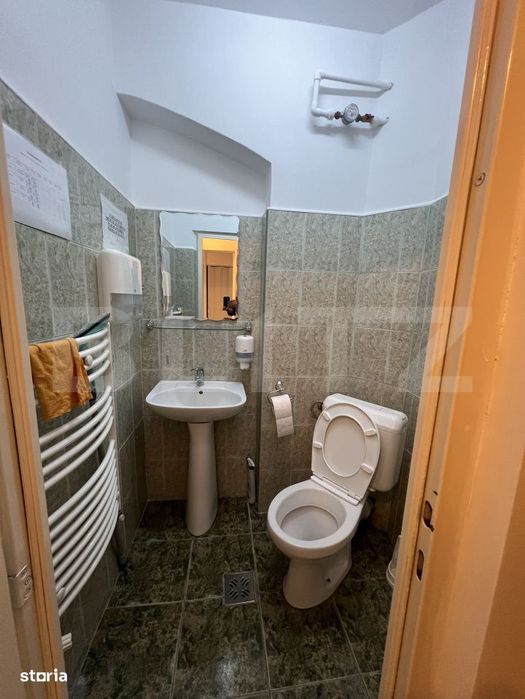 Casa cu cabinet stomatologic, 110 mp, zona Ultracentral – langa Jude