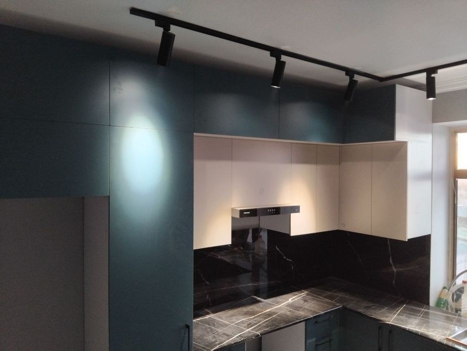 Кухнный гарнитур под заказ