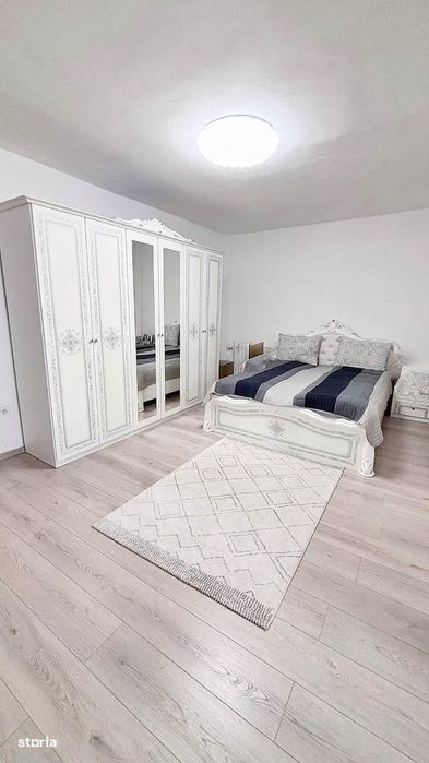 Vând apartament 2 camere