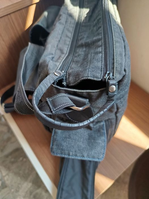 Mamas and papas чанта