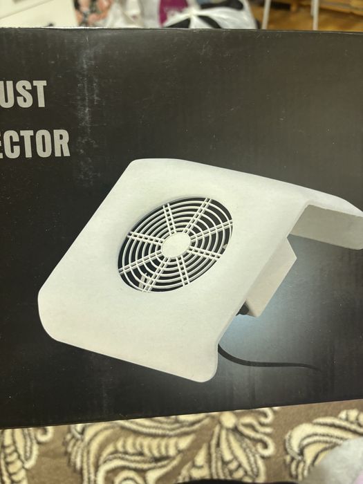 Продам все новое для маникюра