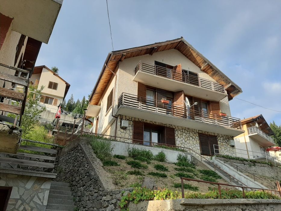 Къща за гости МАНАСТИРЪ