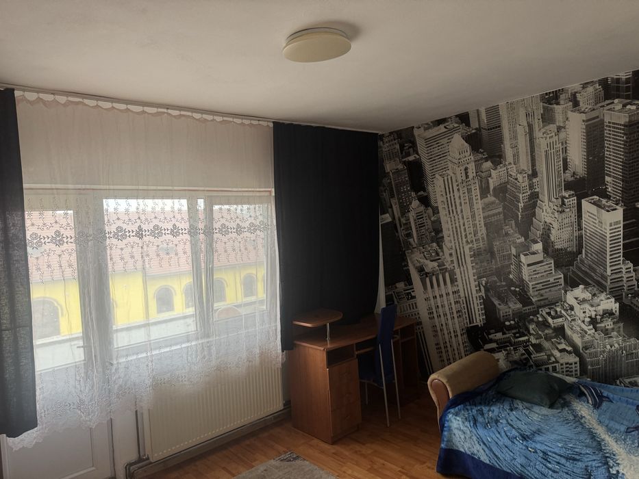 inchiriez Garsoniera la Cinema