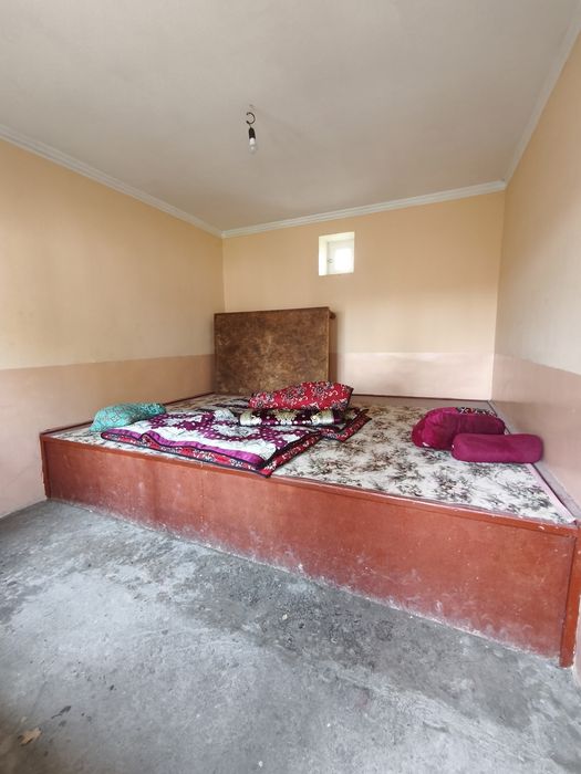 Банкетный зал 32 сотки Зангиатинский район Аччи-сой